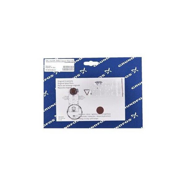 Kit, maint. M&C/wear AQC-D11 Dosing Pump Kits - Chemical Metering Pumps